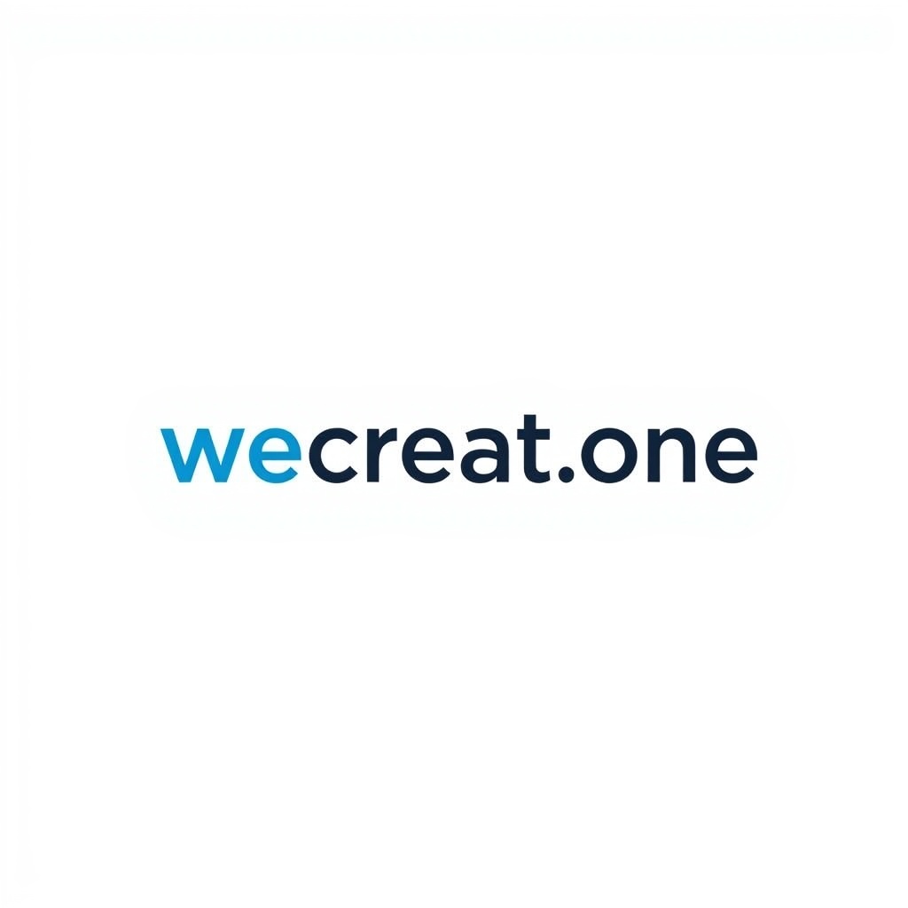 Wecreatd
